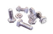 Nuts and Bolts