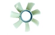Fan Blades