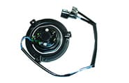 Motor Fan