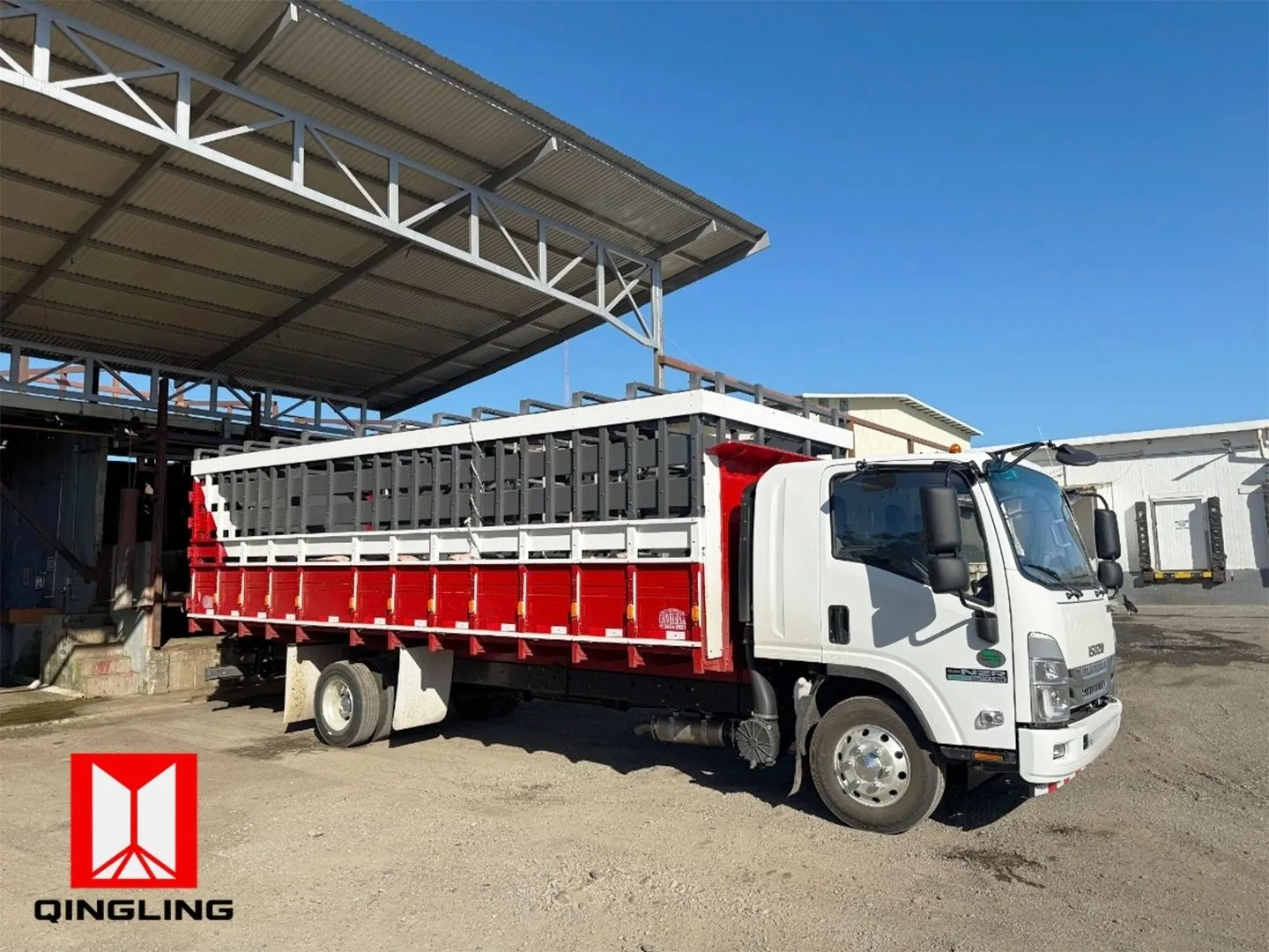 Isuzu NZR 700P Extra Cab - foto 3