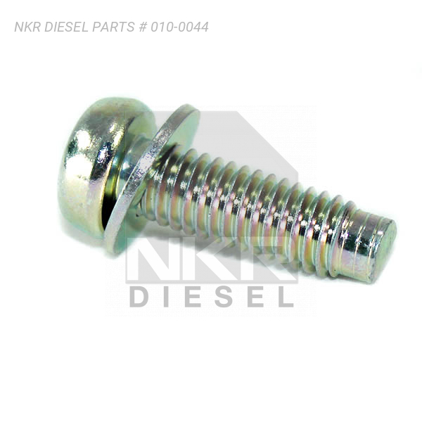 Bolt Bracket - 8980321592