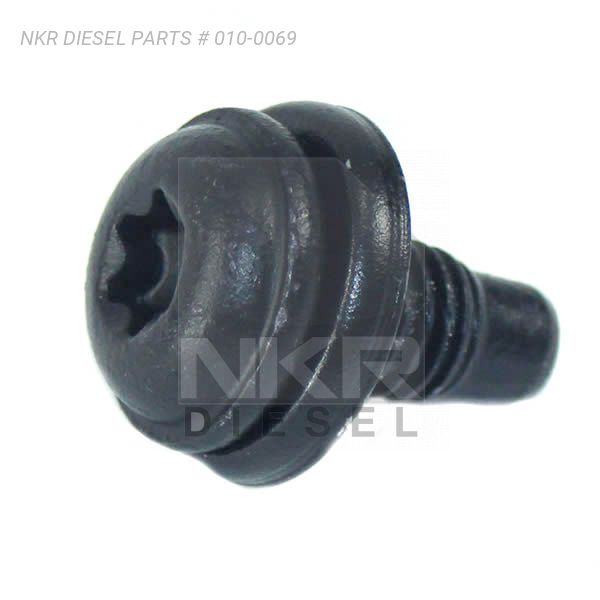 Bolt Roof - 8981418740
