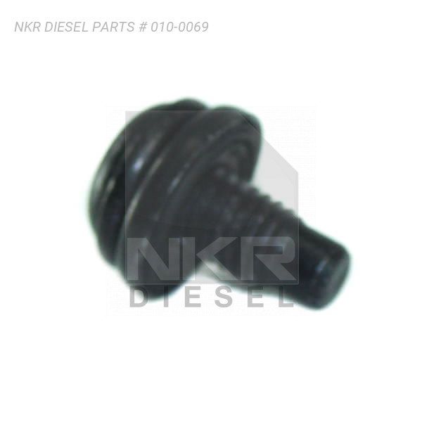 Bolt Roof - 8981418740