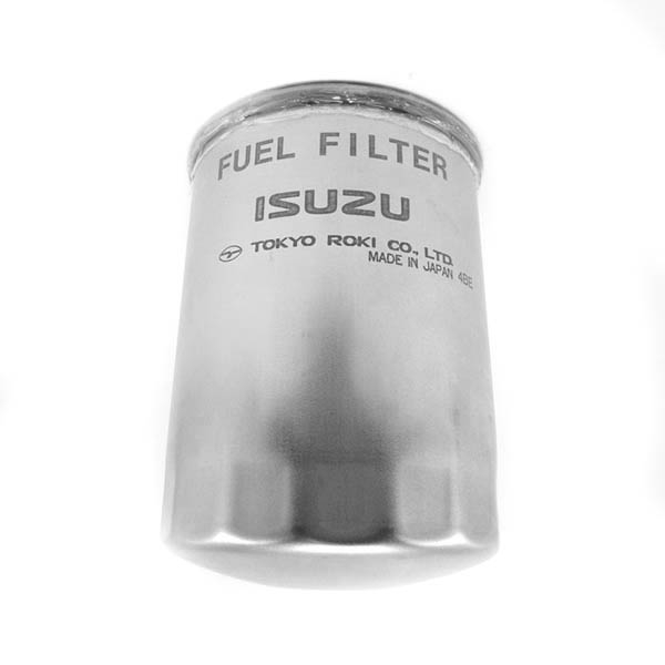 Isuzu