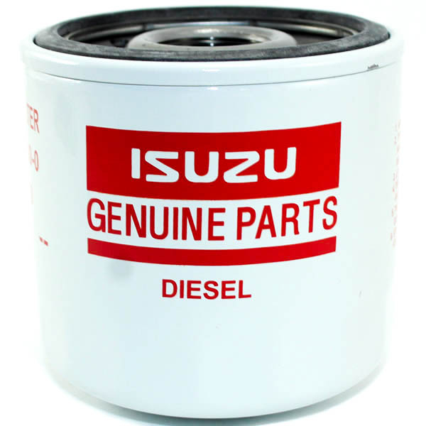 Isuzu