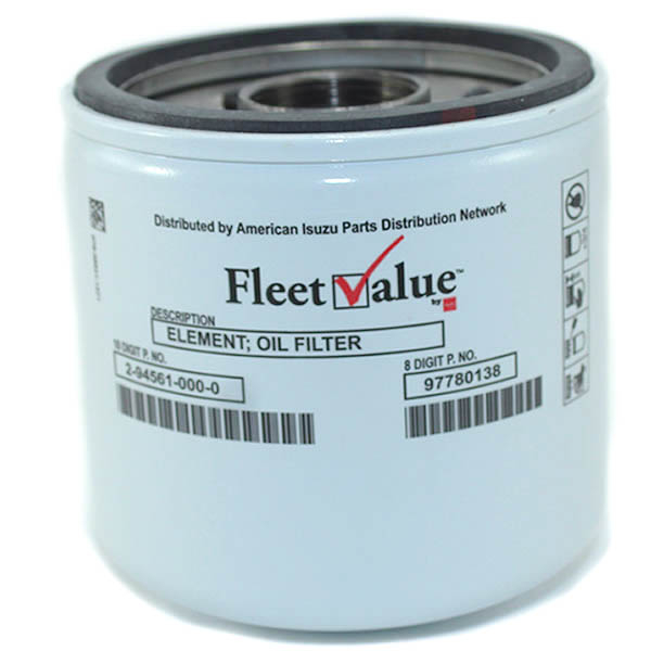 Fleet Value