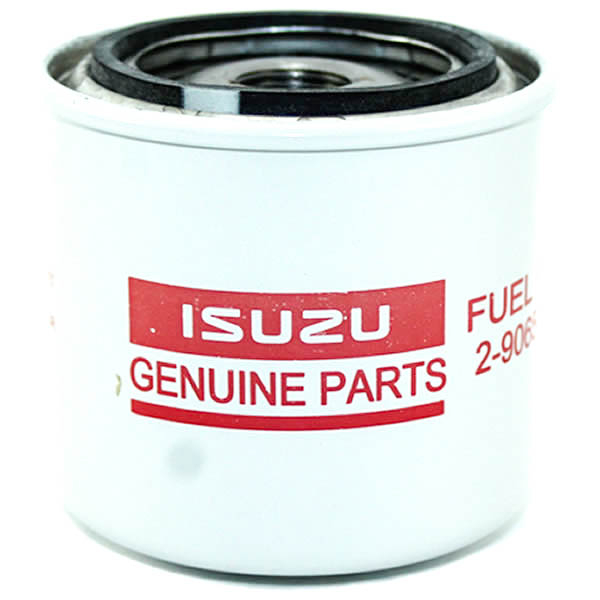 Isuzu