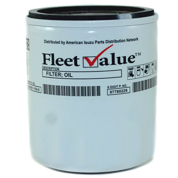 Fleet Value