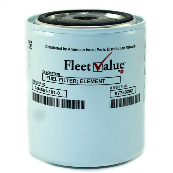 Fleet Value