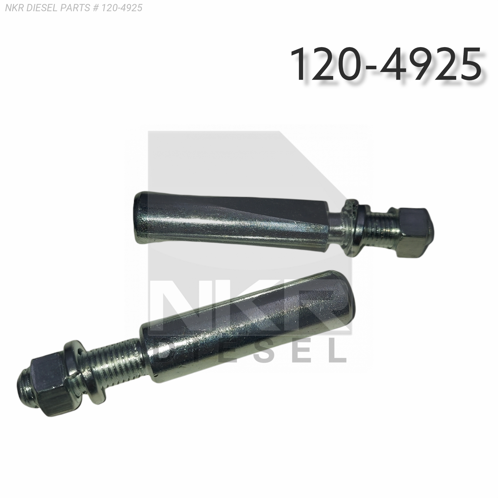 King Pin Kit For ISUZU NPRHD NQR NRR 4HK1 5.2L 4HE1 4.8L 9806