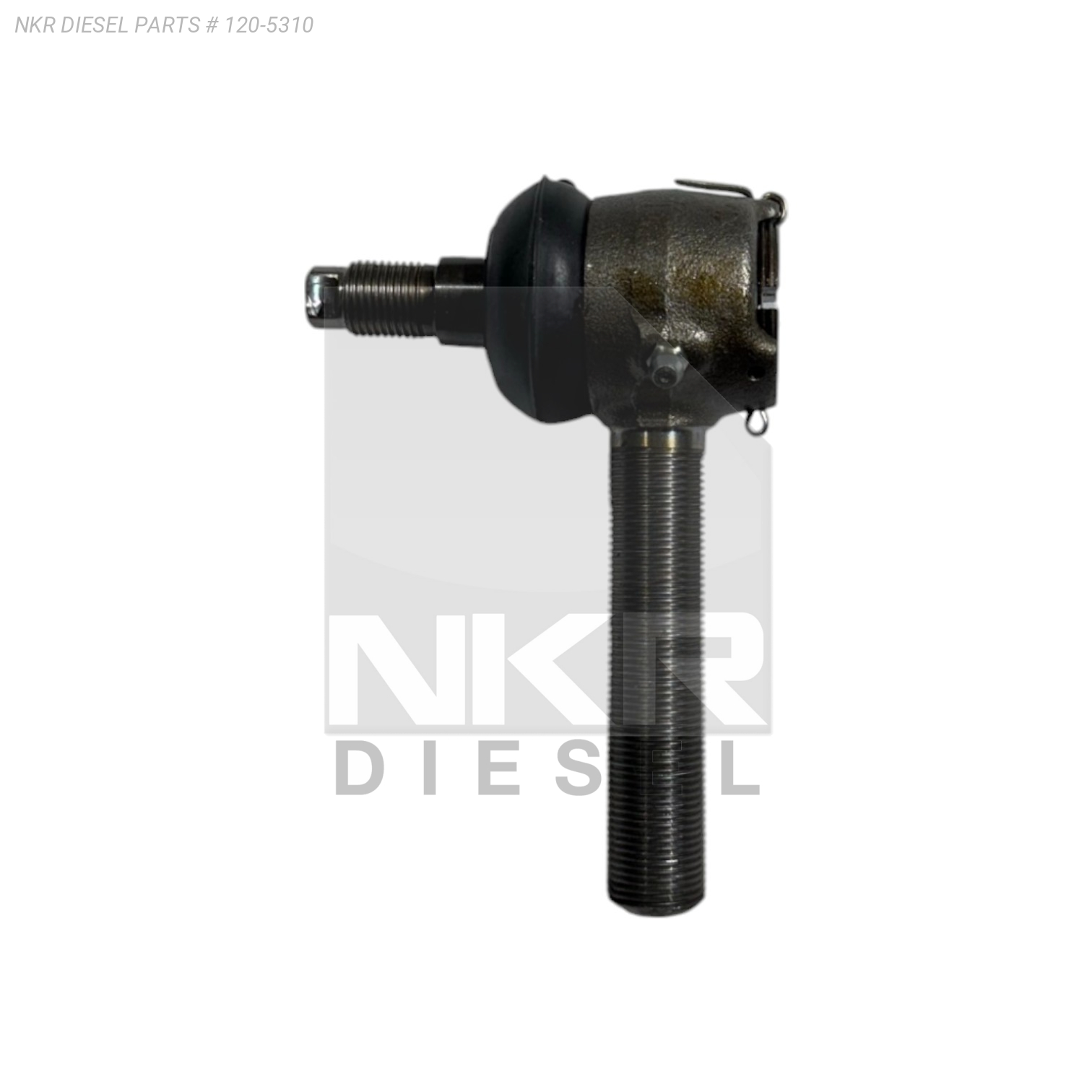 Tie Rod End - 1431504680