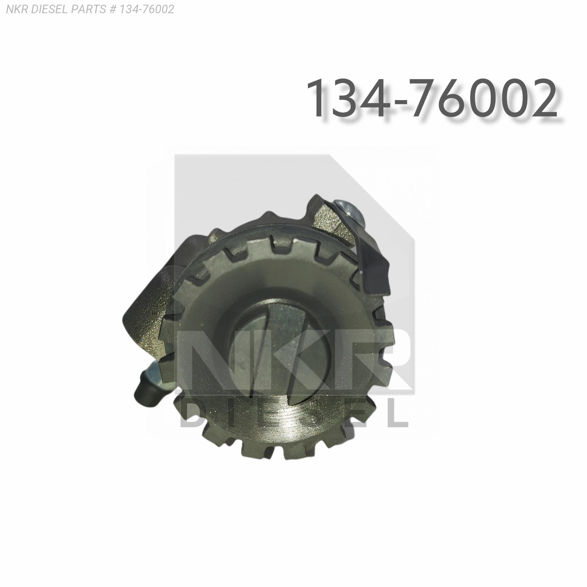 Brake Wheel Cylinder For Isuzu NPR 1992-93 4BD2 3.9L