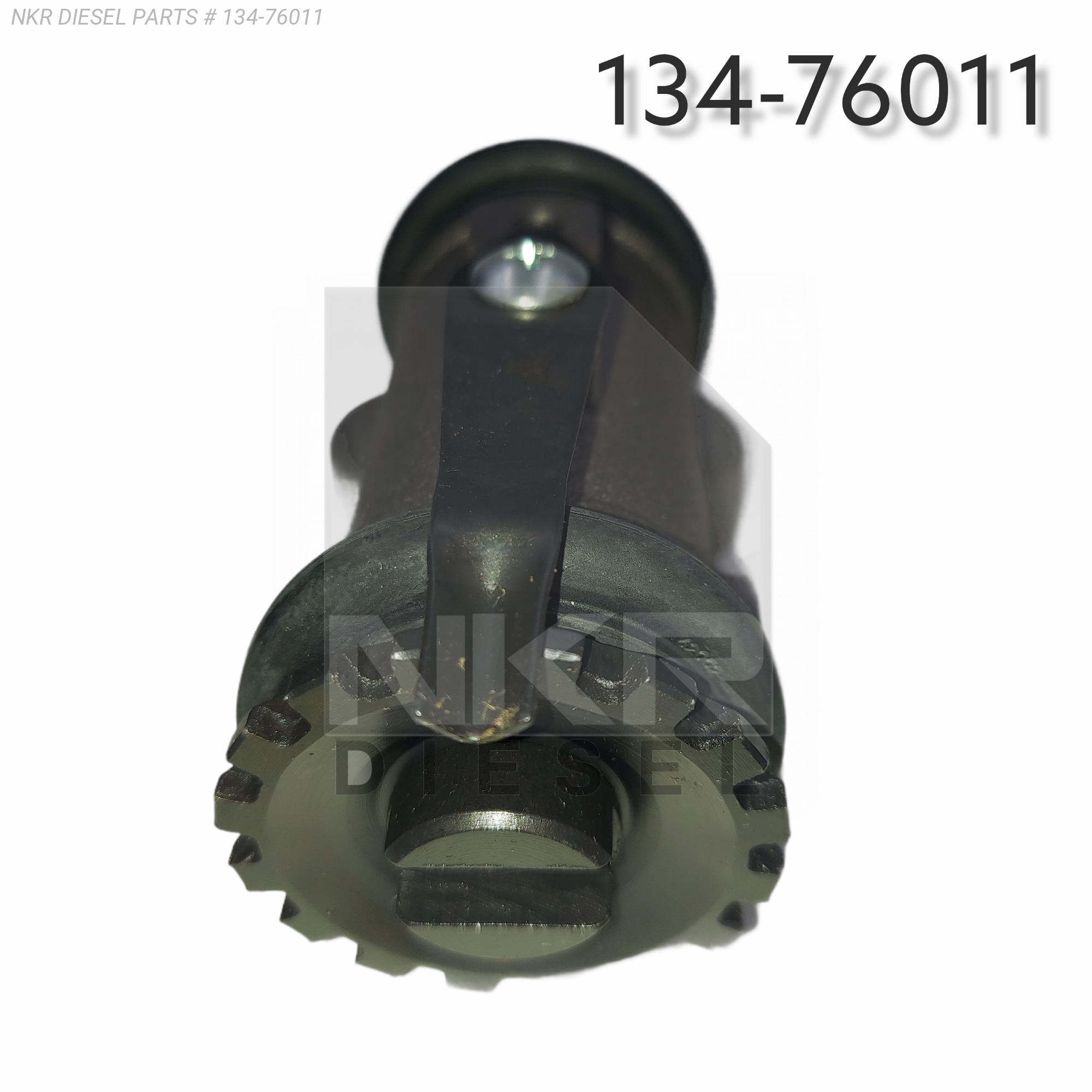 Tonkun Sonnax Solenoid Damper Kit – 168740-12K