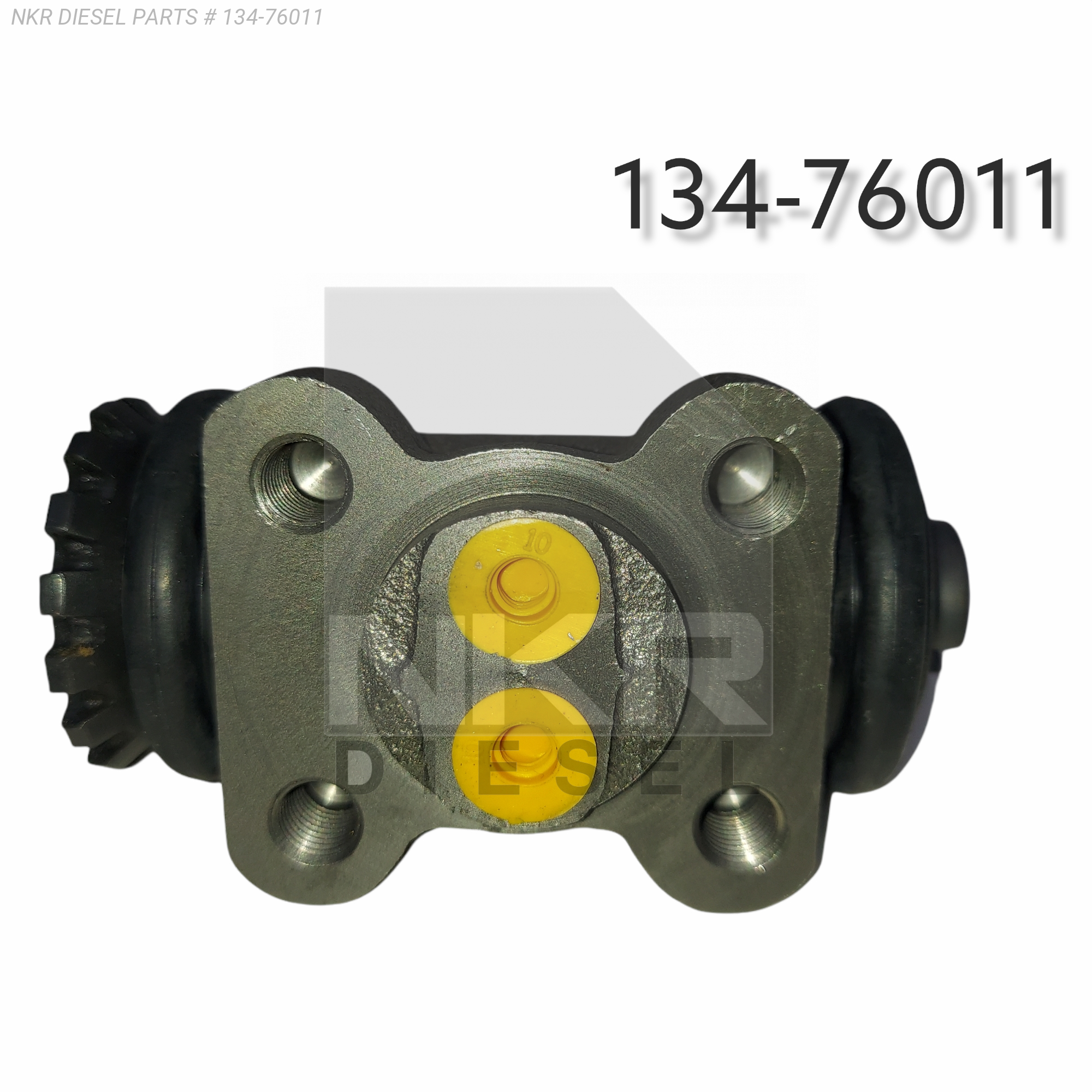 Brake Wheel Cylinder For Isuzu Truck - 8970786100