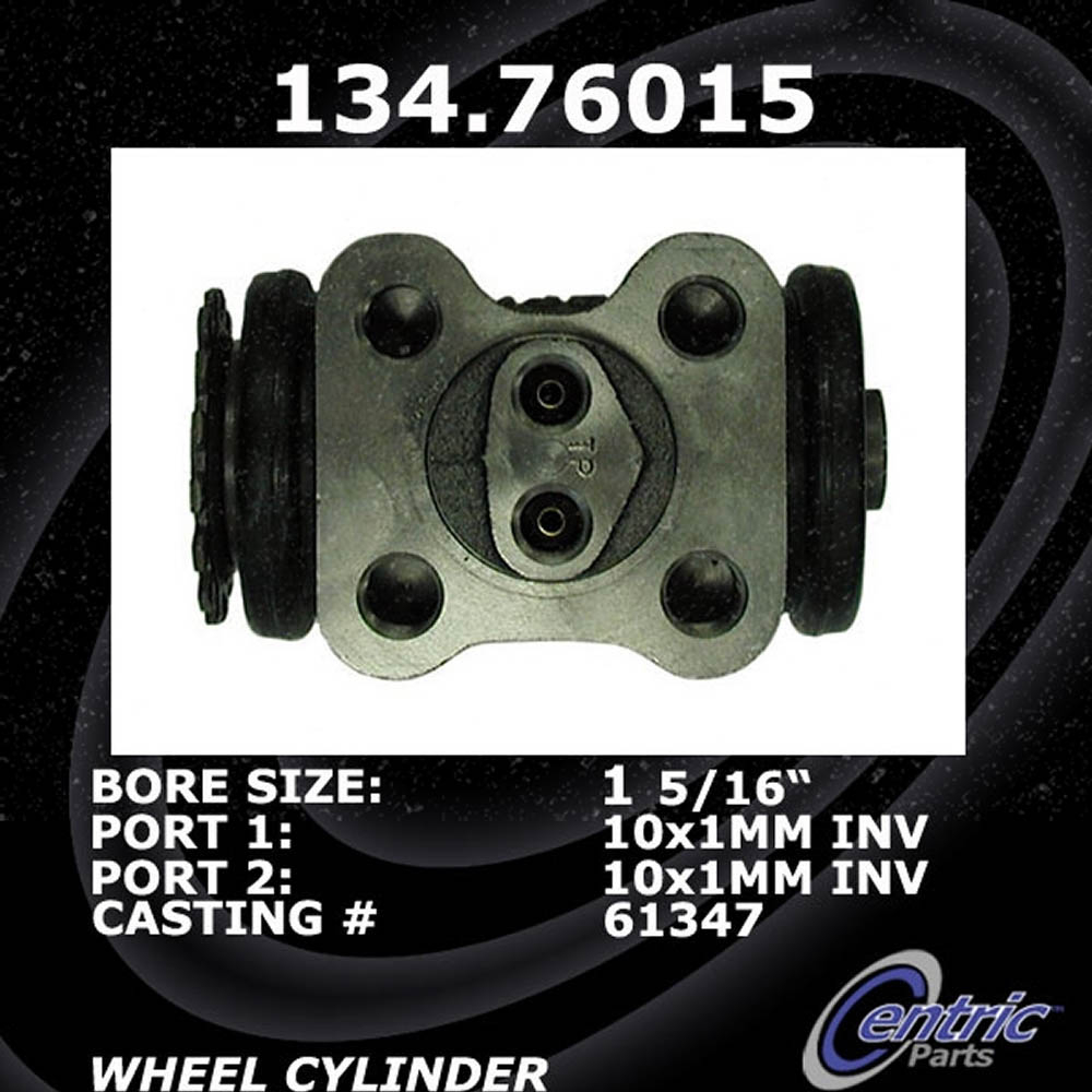Brake Shoe Kit Riveted NRR 04/up - 5878321320