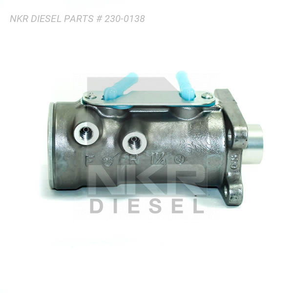Washer Exhaust Valve For Isuzu NRR NQR NPR NPR-HD 4HK1 5.2L 4HE1 4.L 90