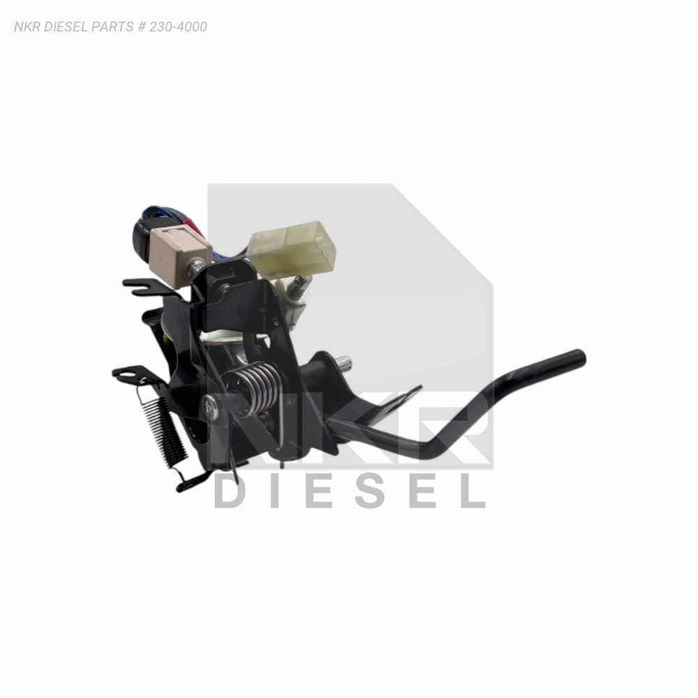 Isuzu