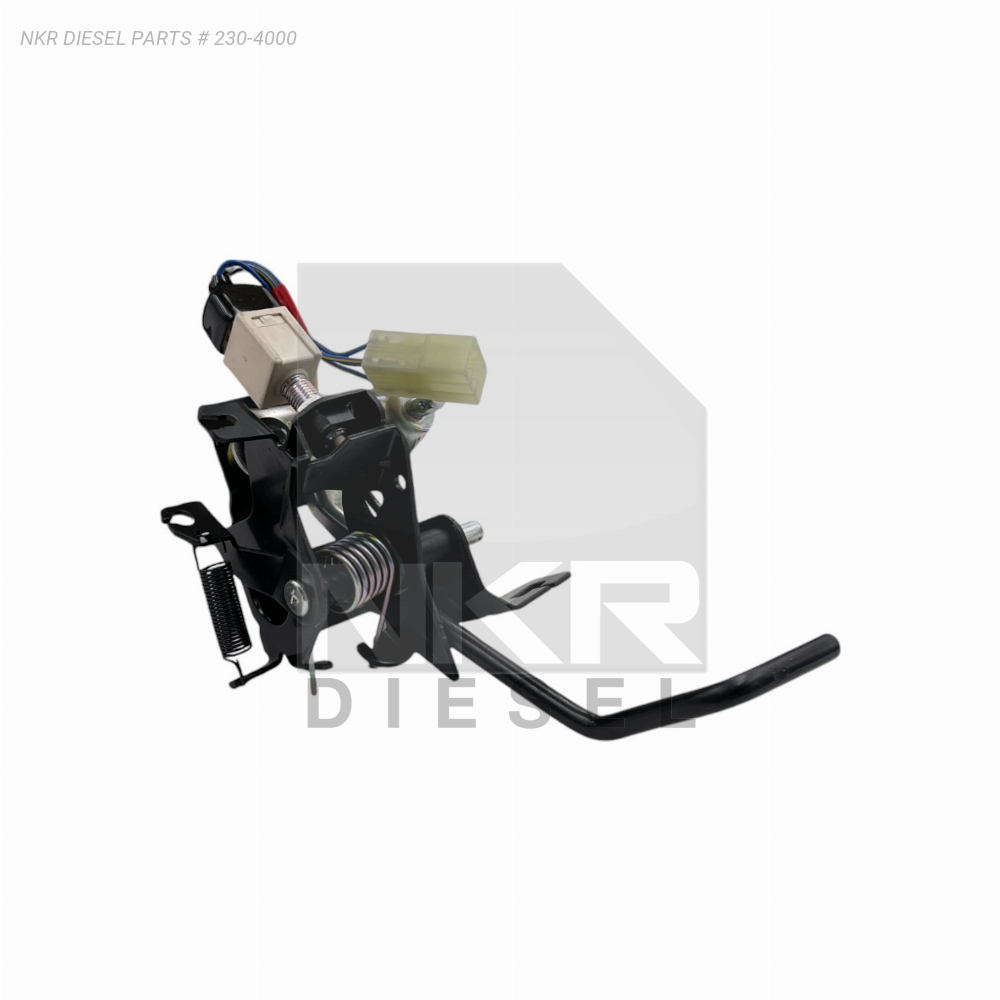 ①RMX 216 ②TR-X505 ③ IV 三点セット 1-53225316-0 ENGINE MOUNTING