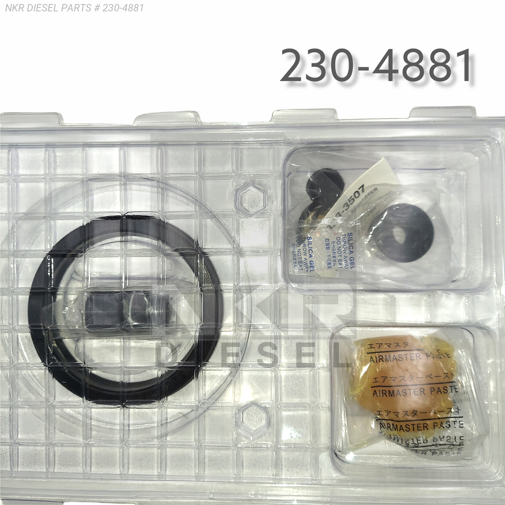 Aftermarket