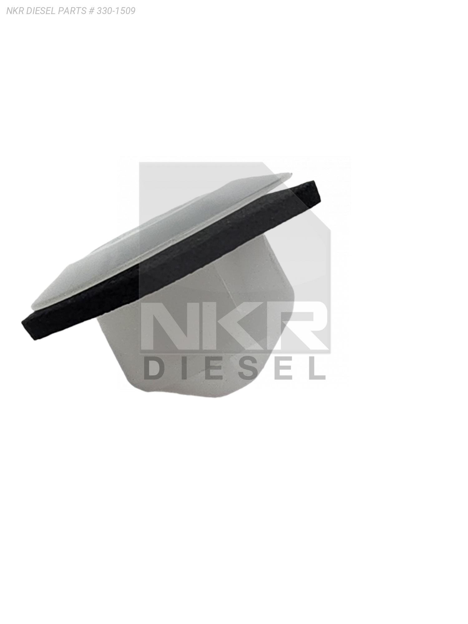 確認用　343 Gromment Front La For Isuzu - 8980343631