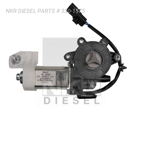 Motor Pwe Wnd R - 8978933320