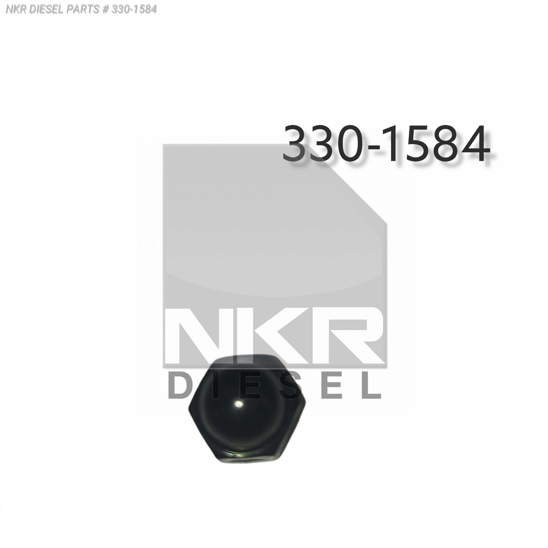 Nut Cap - 8980599140