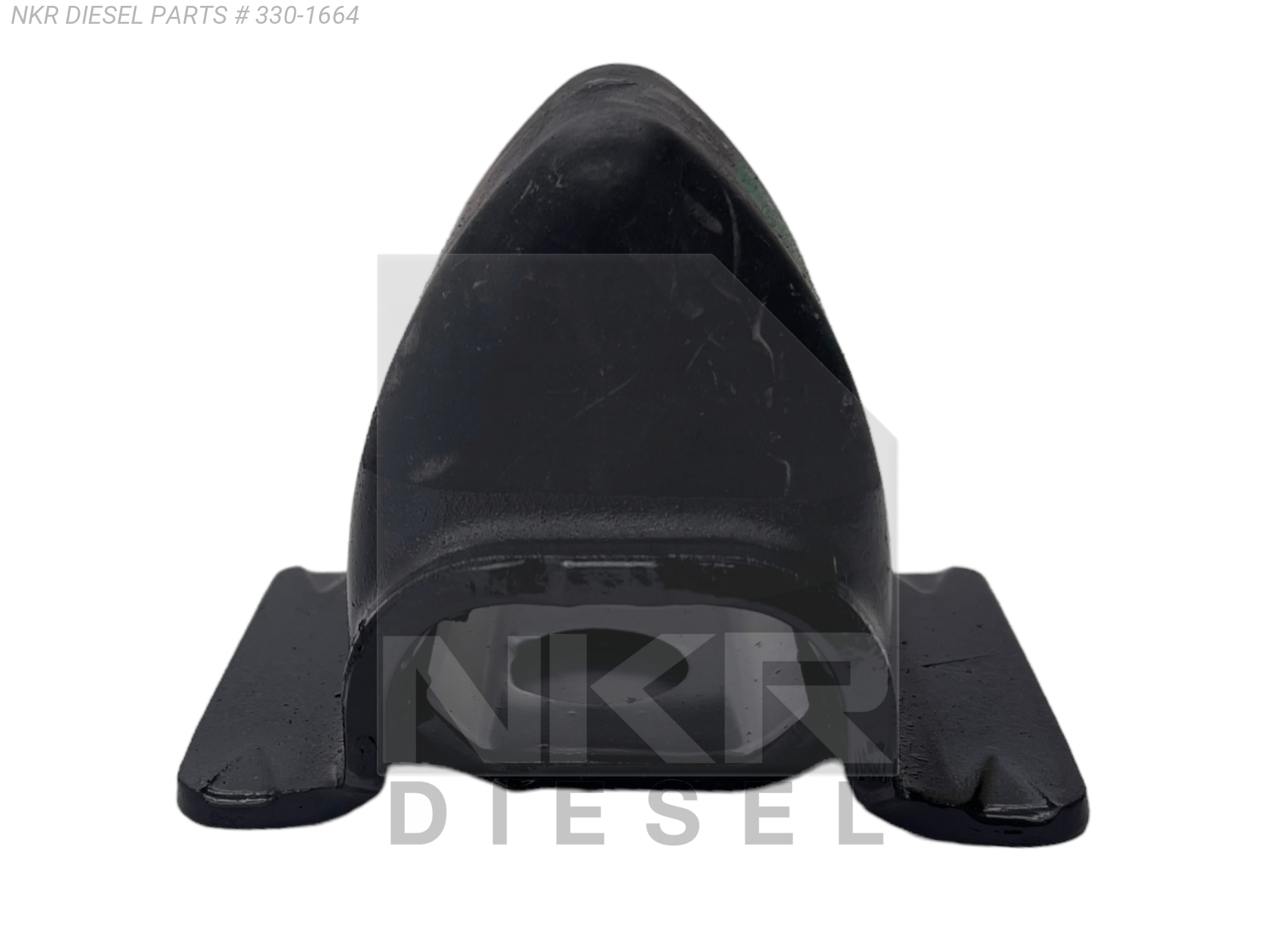 Purchase Isuzu NPR Heated Door Mirror, Right | 8980493160