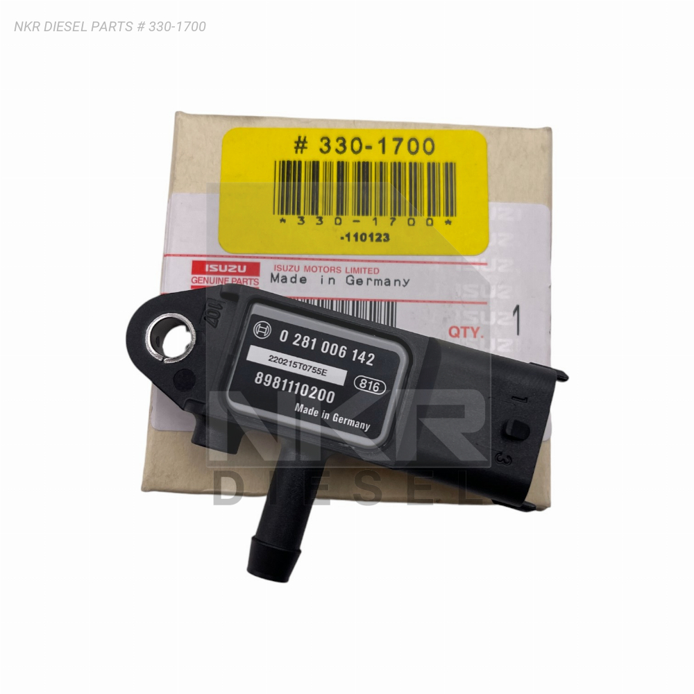 Sensor Pressur - 8981110200