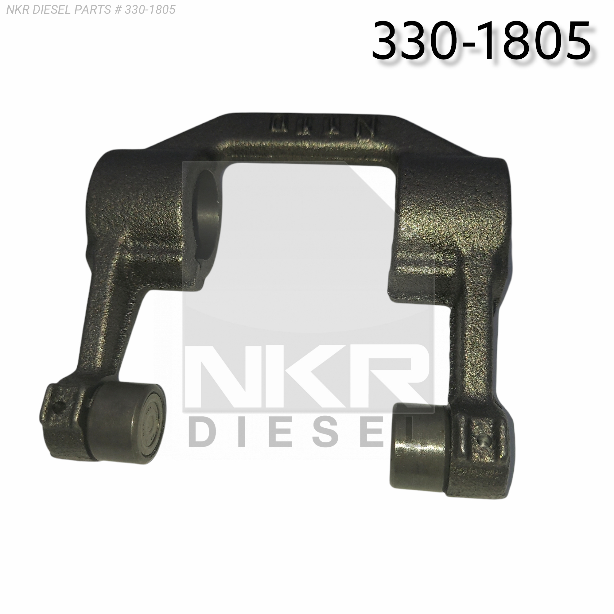Fork Shift Clutch - 1313400560