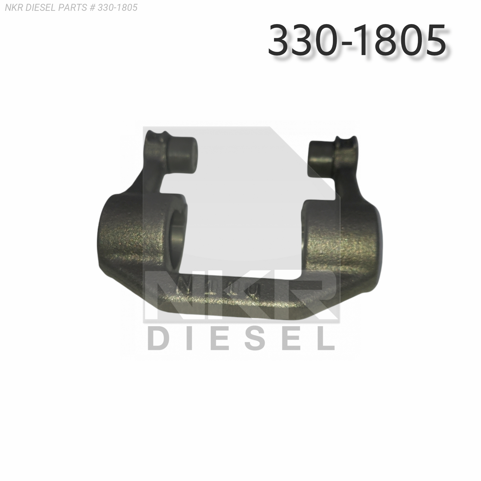 Fork Shift Clutch - 1313400560