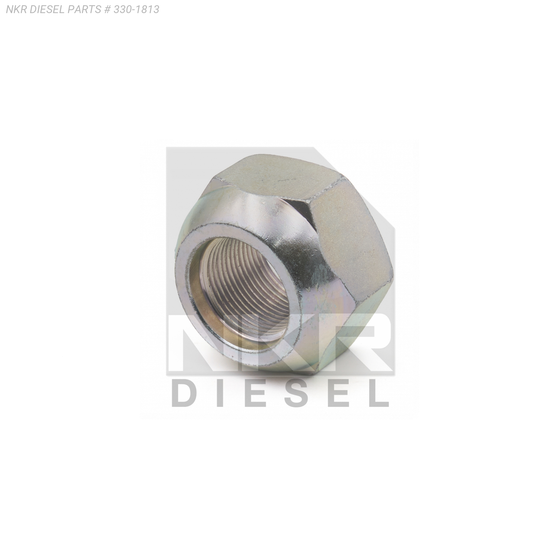 Nut Wheel Front For Isuzu Truck - 1423330220