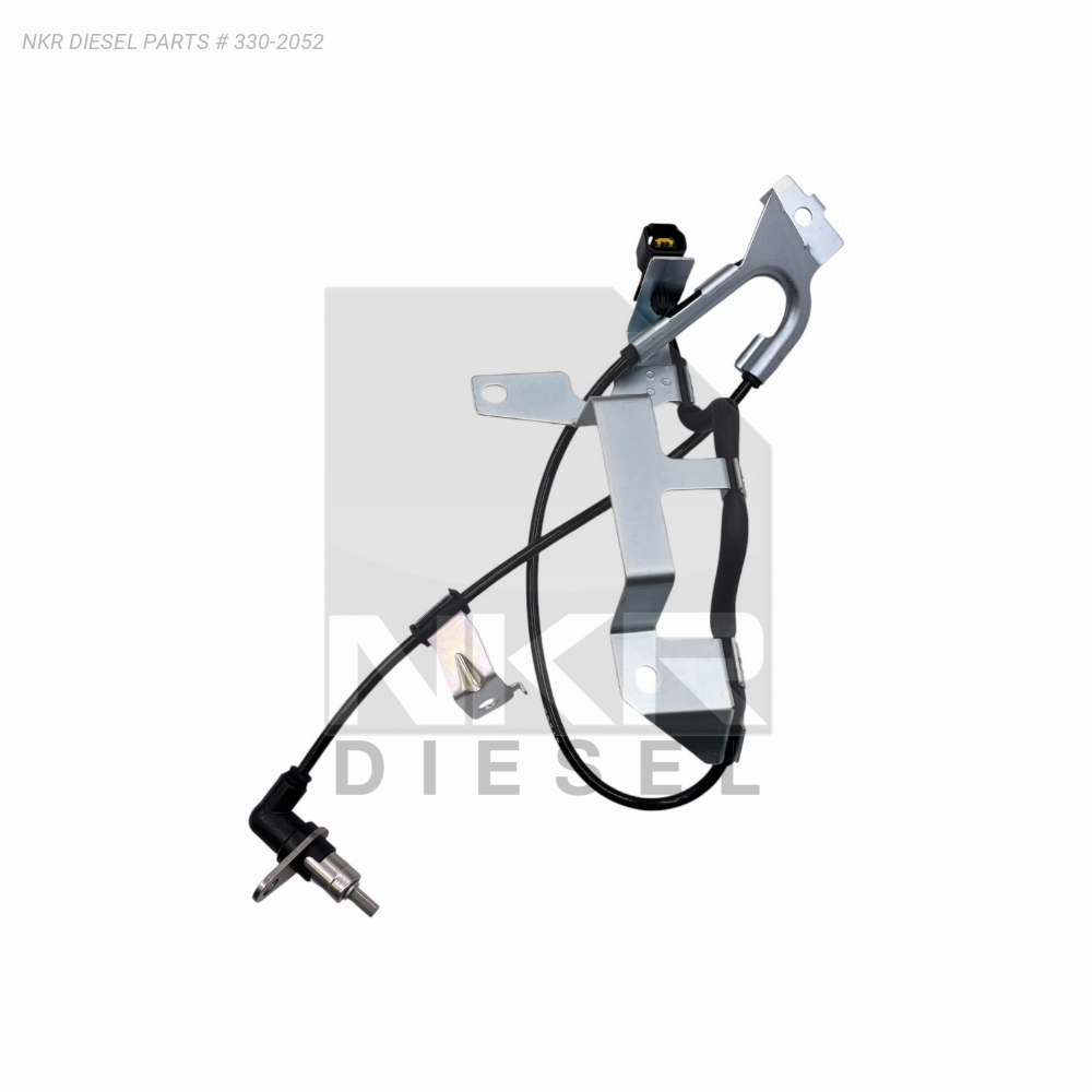 ナックラー Sensor Speed Lh Front Wheel NPR For Isuzu Truck - 8971829712