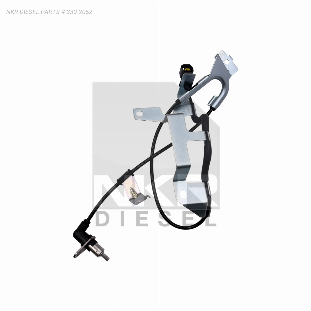 Sensor Speed Lh - 8971829712