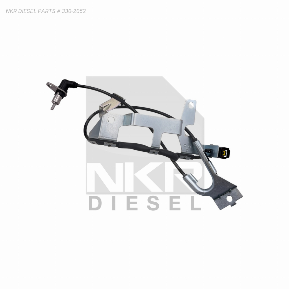 Sensor Speed Lh - 8971829712