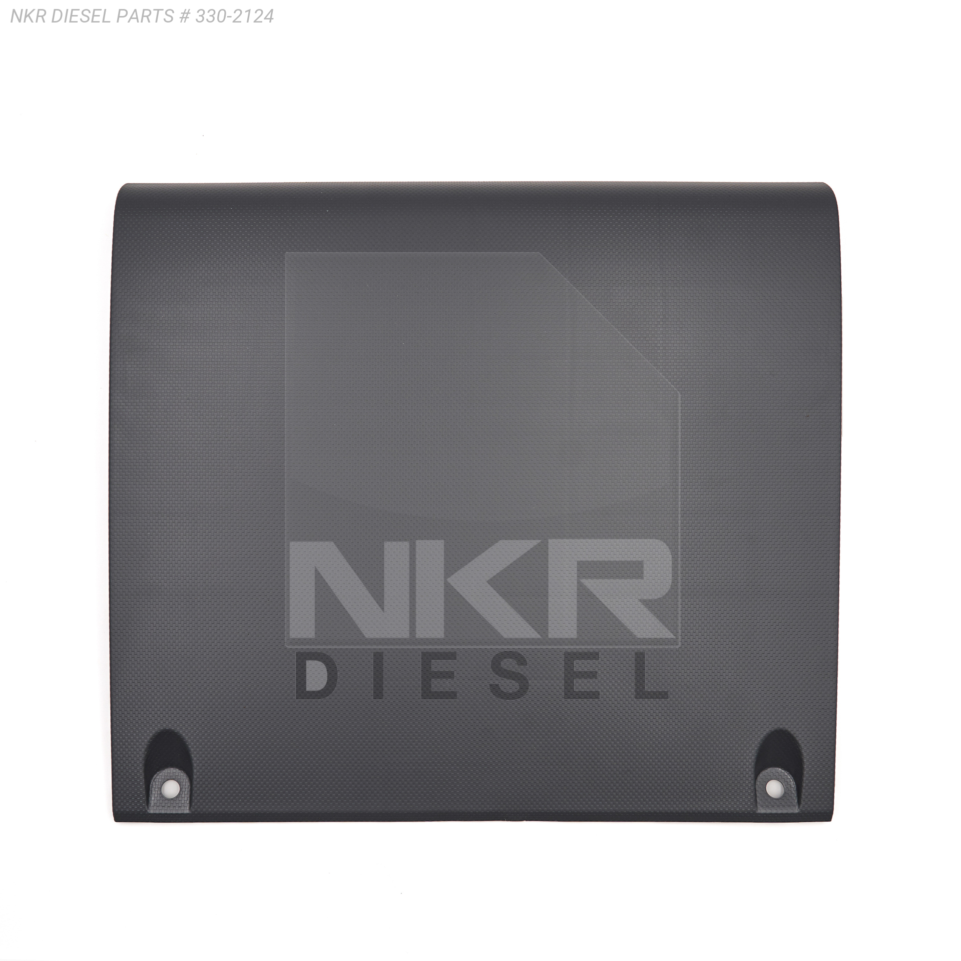 Cover Lower Instrument For Isuzu - 8974052582