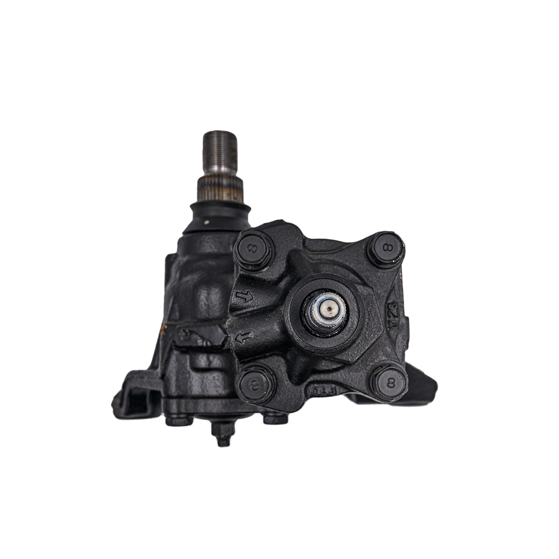 Aftermarket