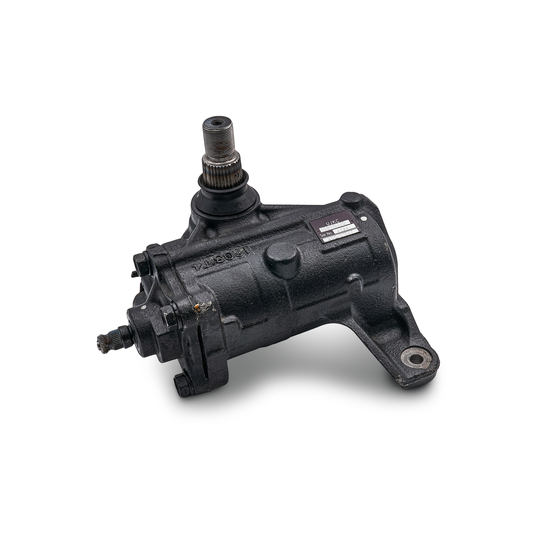 Aftermarket