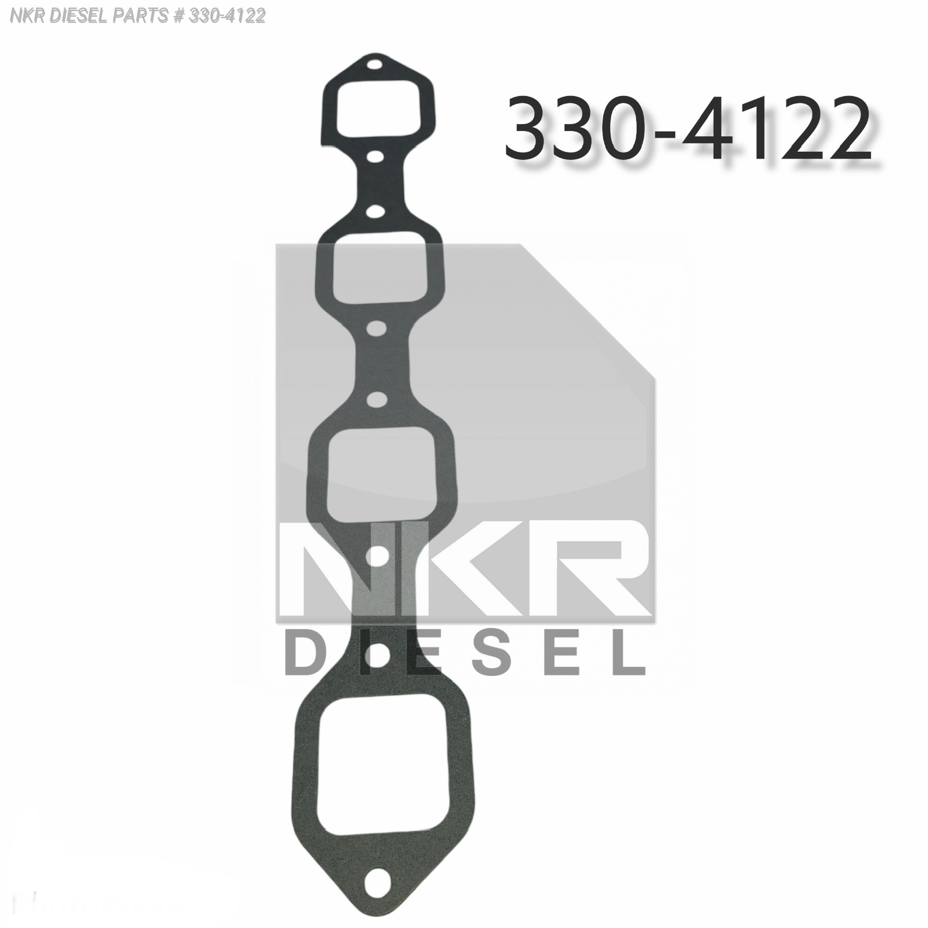 Gasket Inlet Manifold - 5141150221