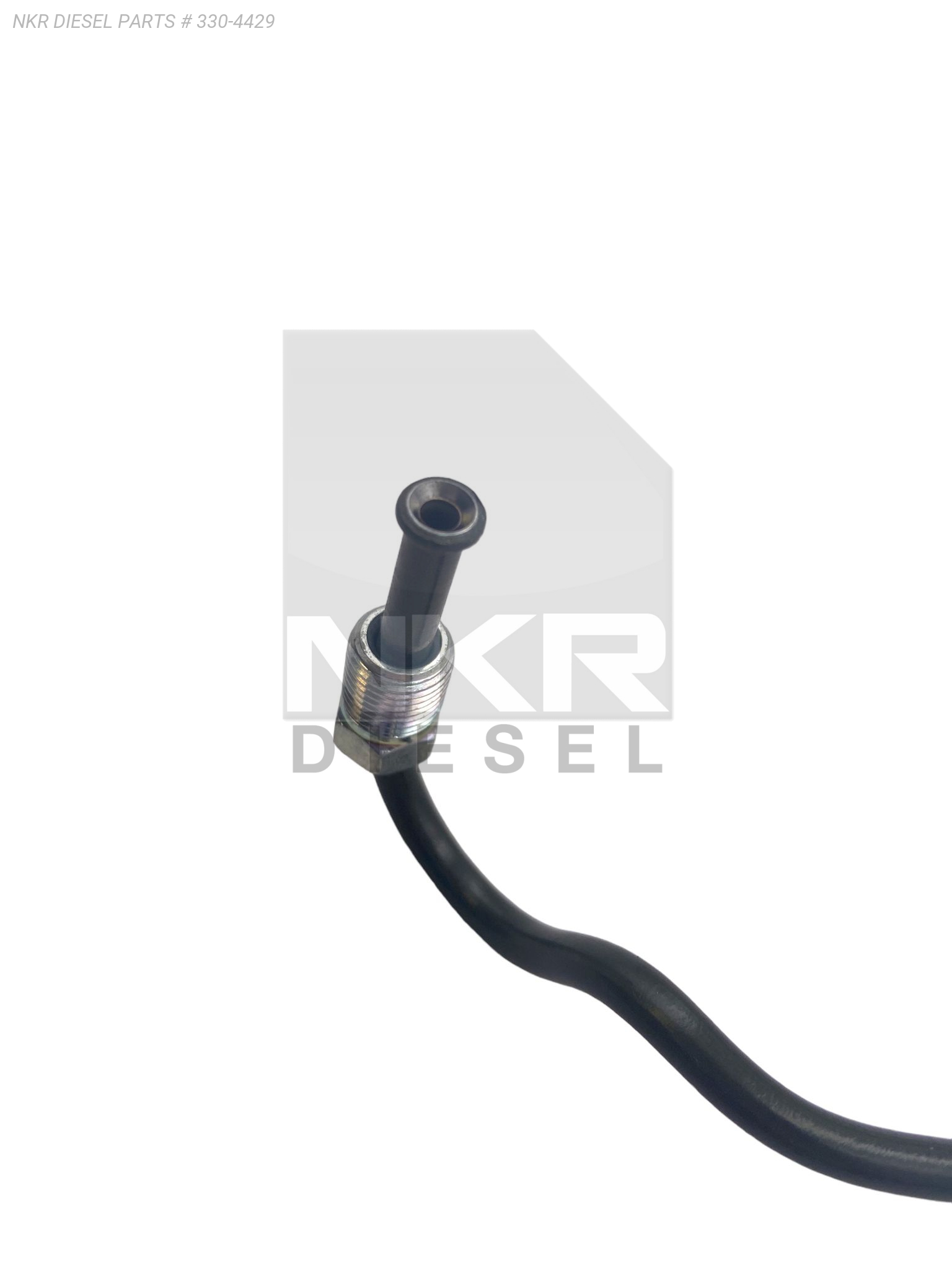 Pipe Oil Rr B - 8973728260