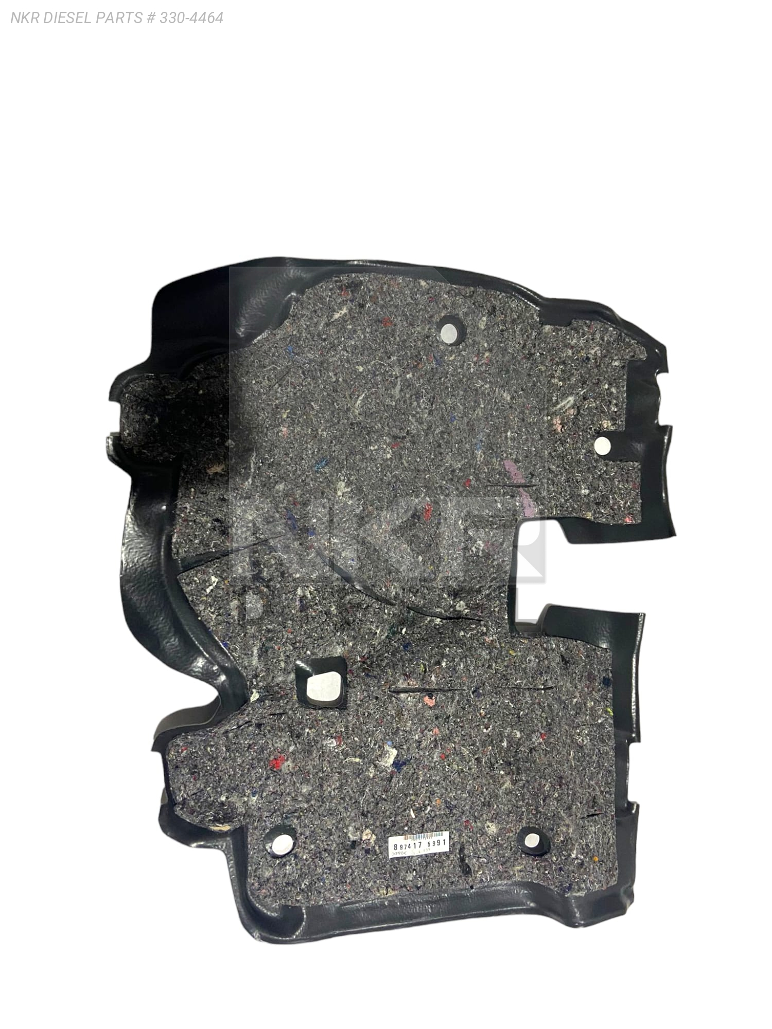 Mat Silencer E - 8974175991