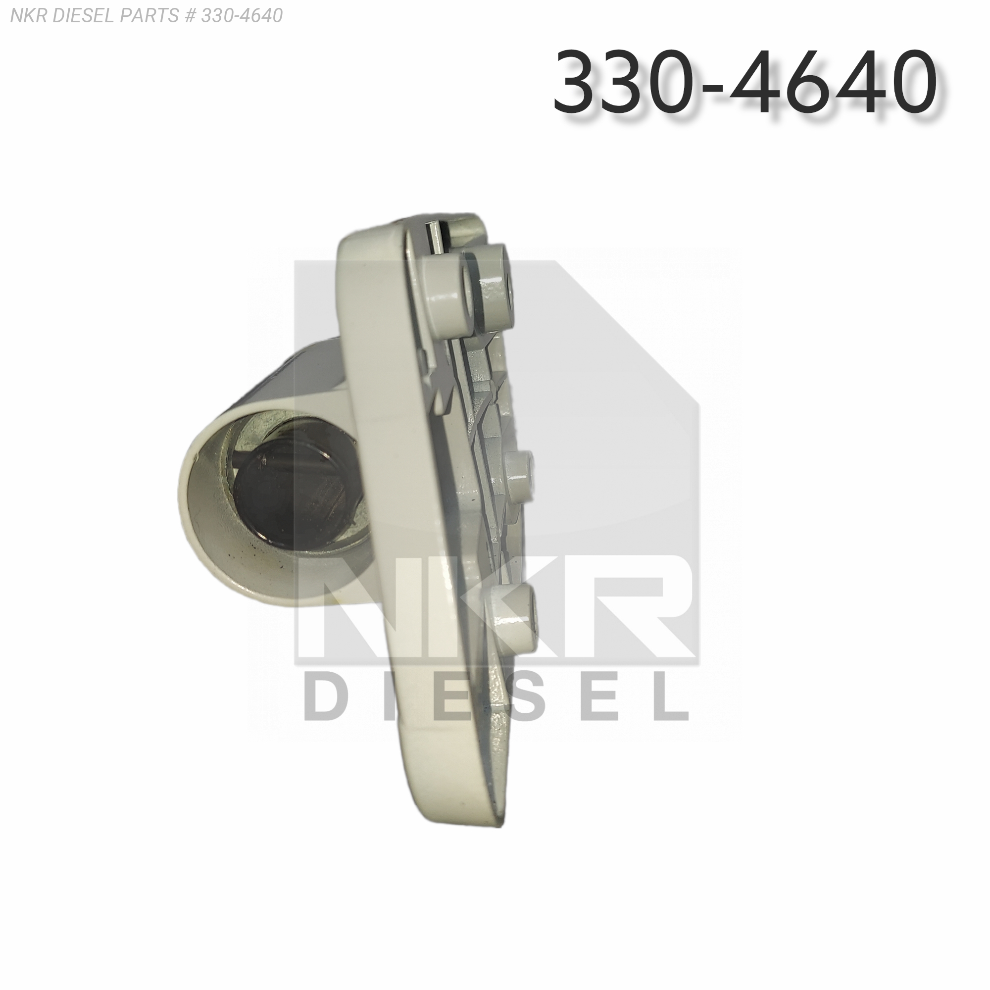 りー Hitachi ZX330-3 ZX360-3 6HK1 Fuel Injection Pump 8980915651