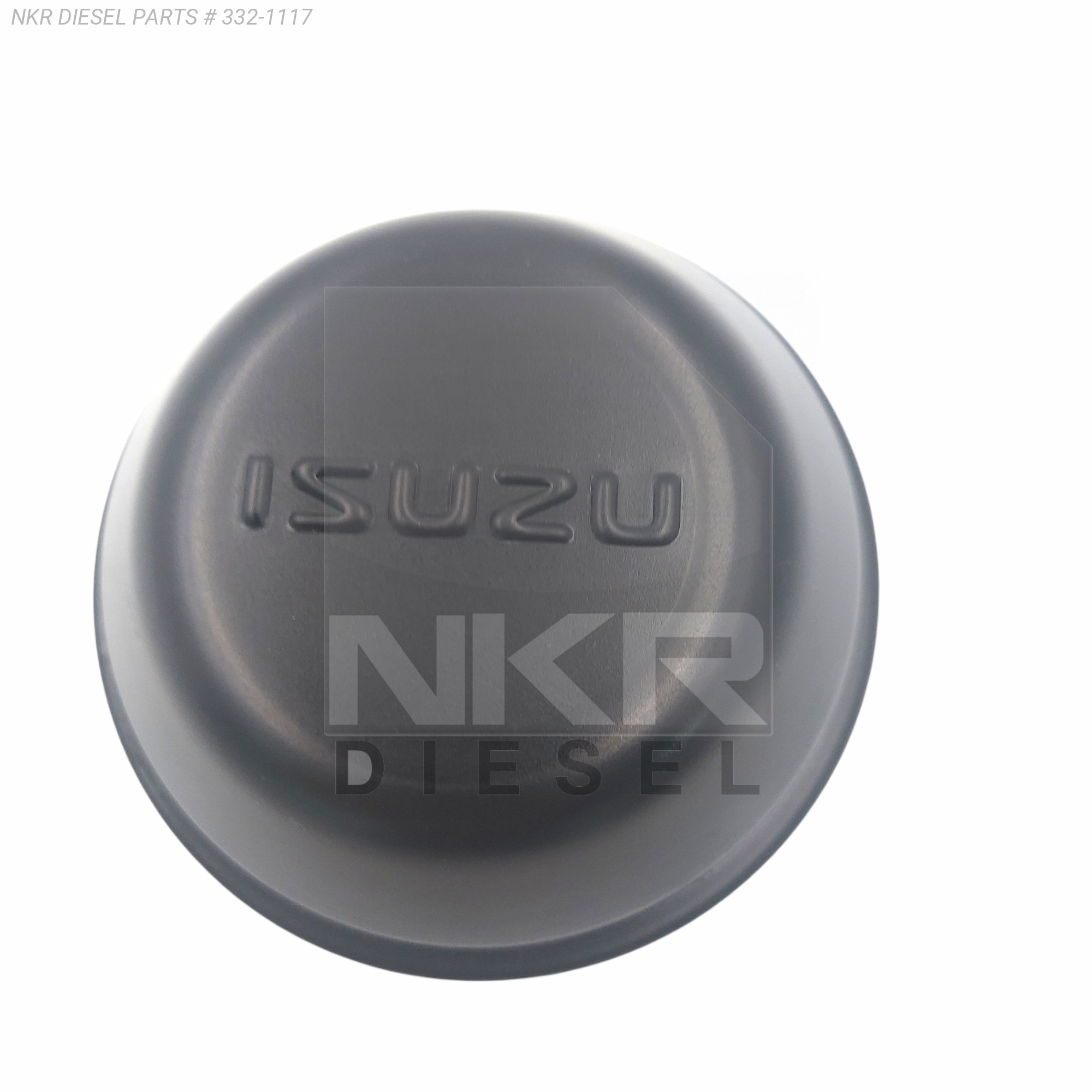 Isuzu