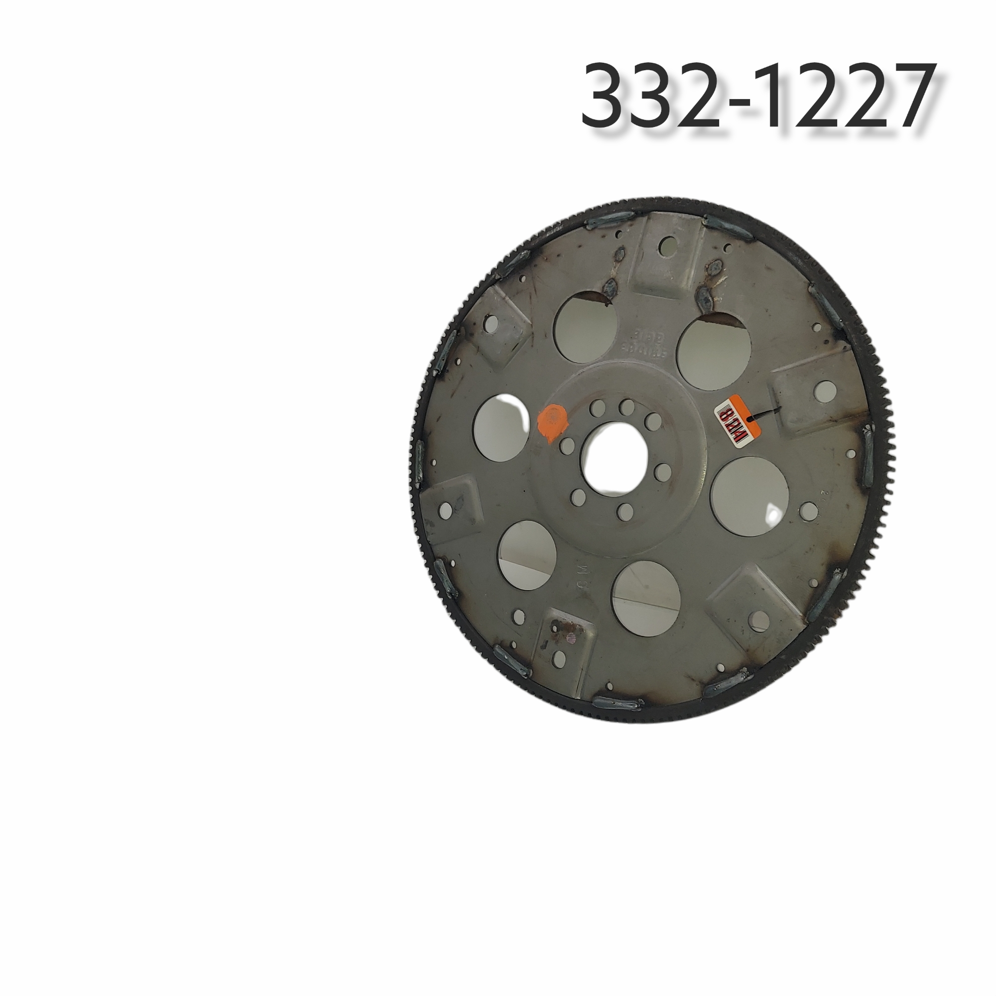 Aftermarket