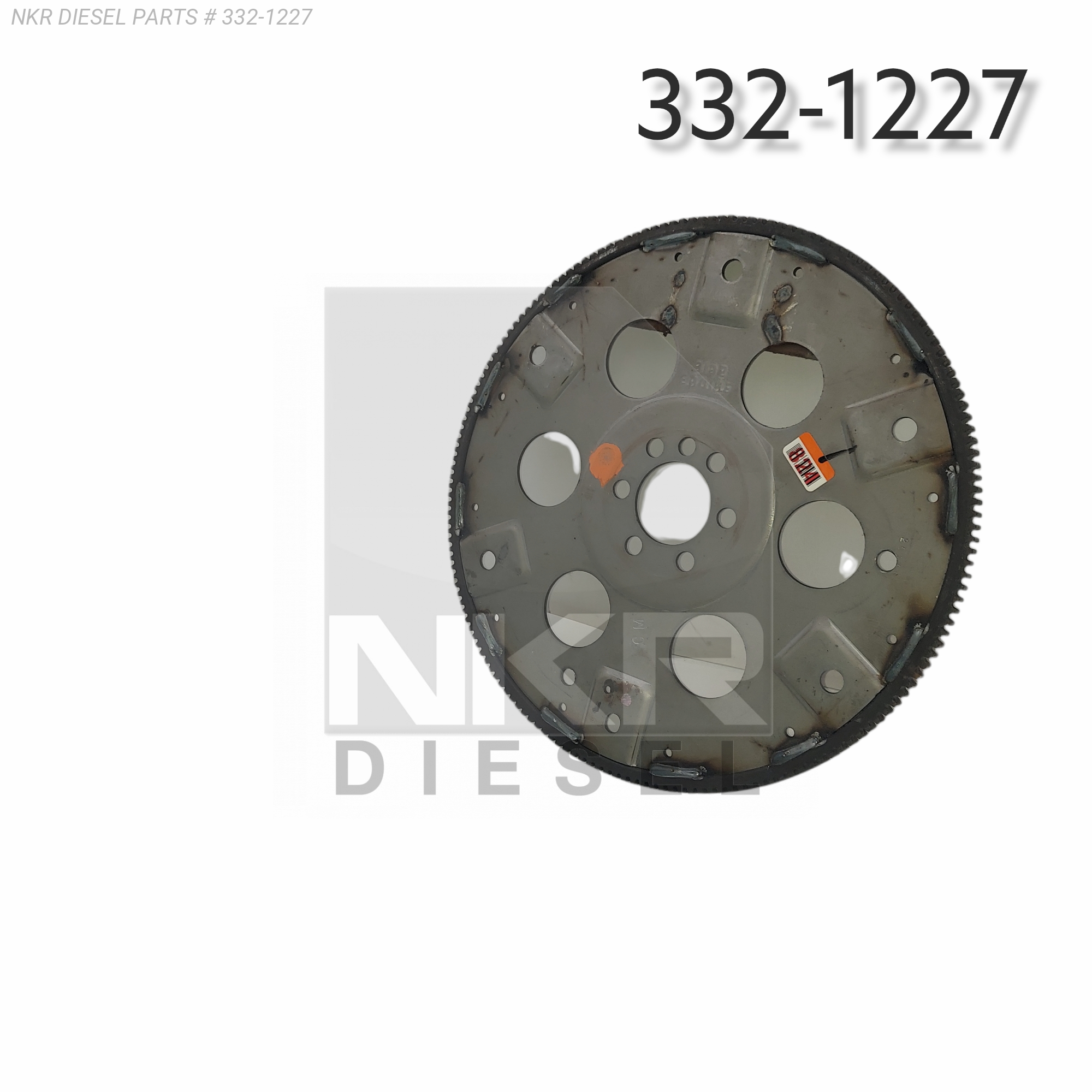 Aftermarket