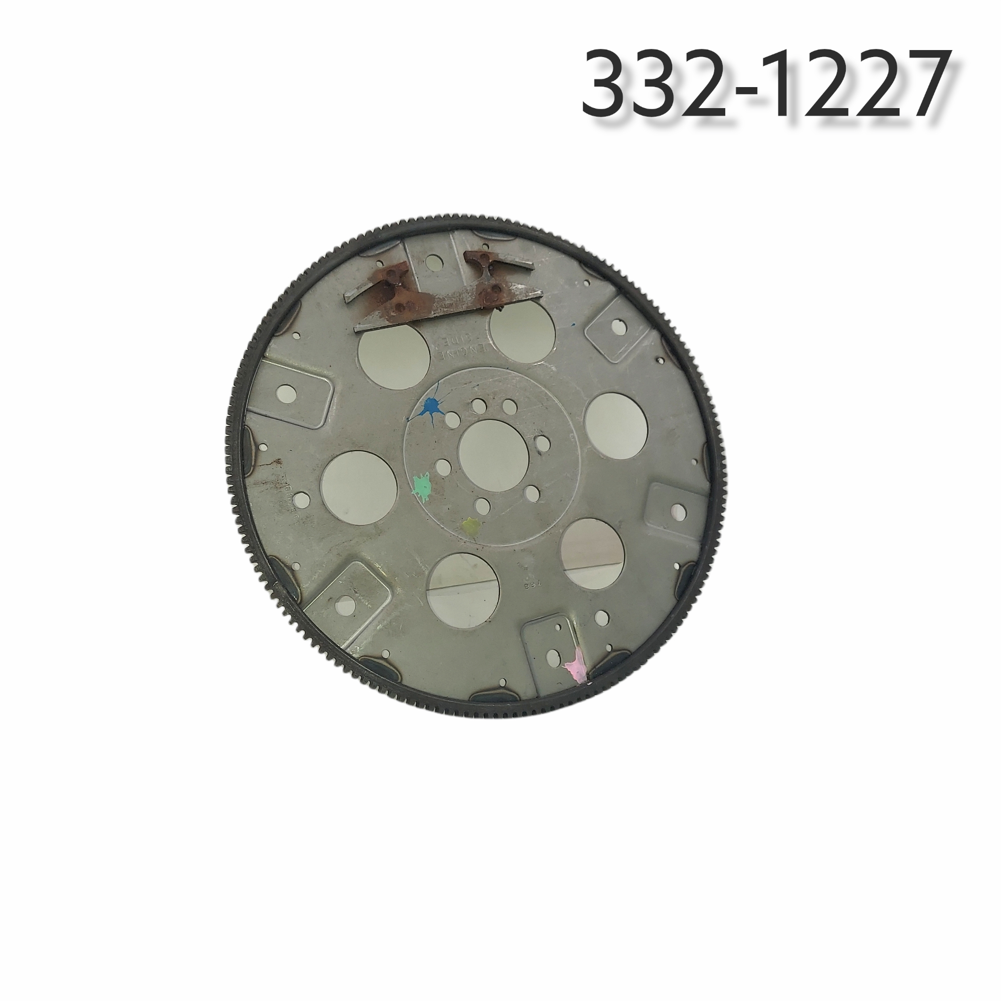 Aftermarket