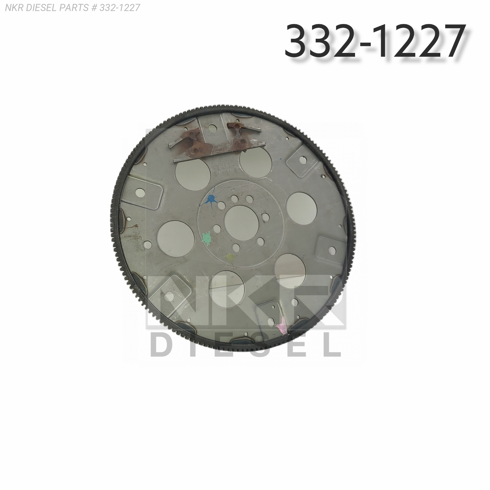 Aftermarket