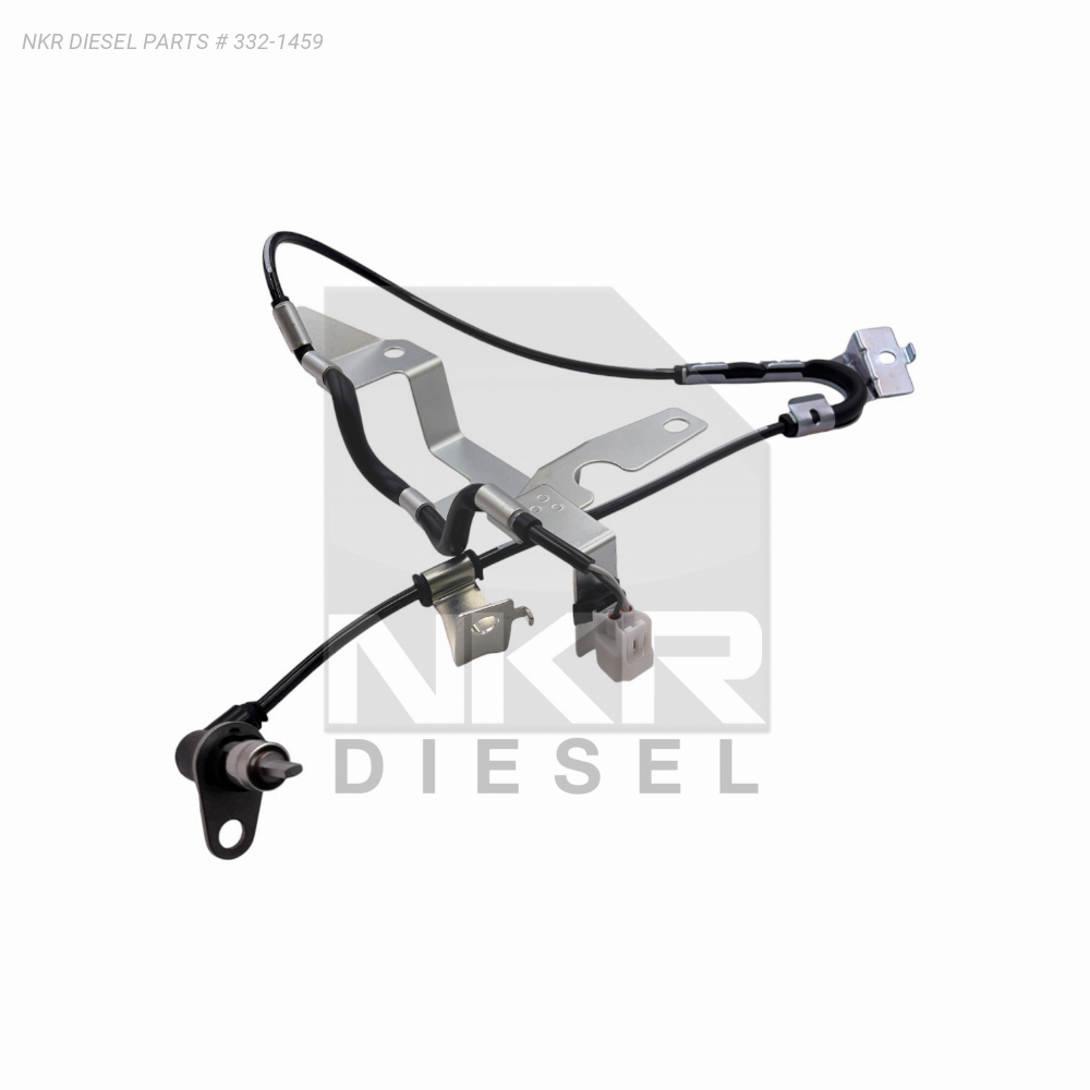 Sensor Speed RH Front Wheel - 8971829702