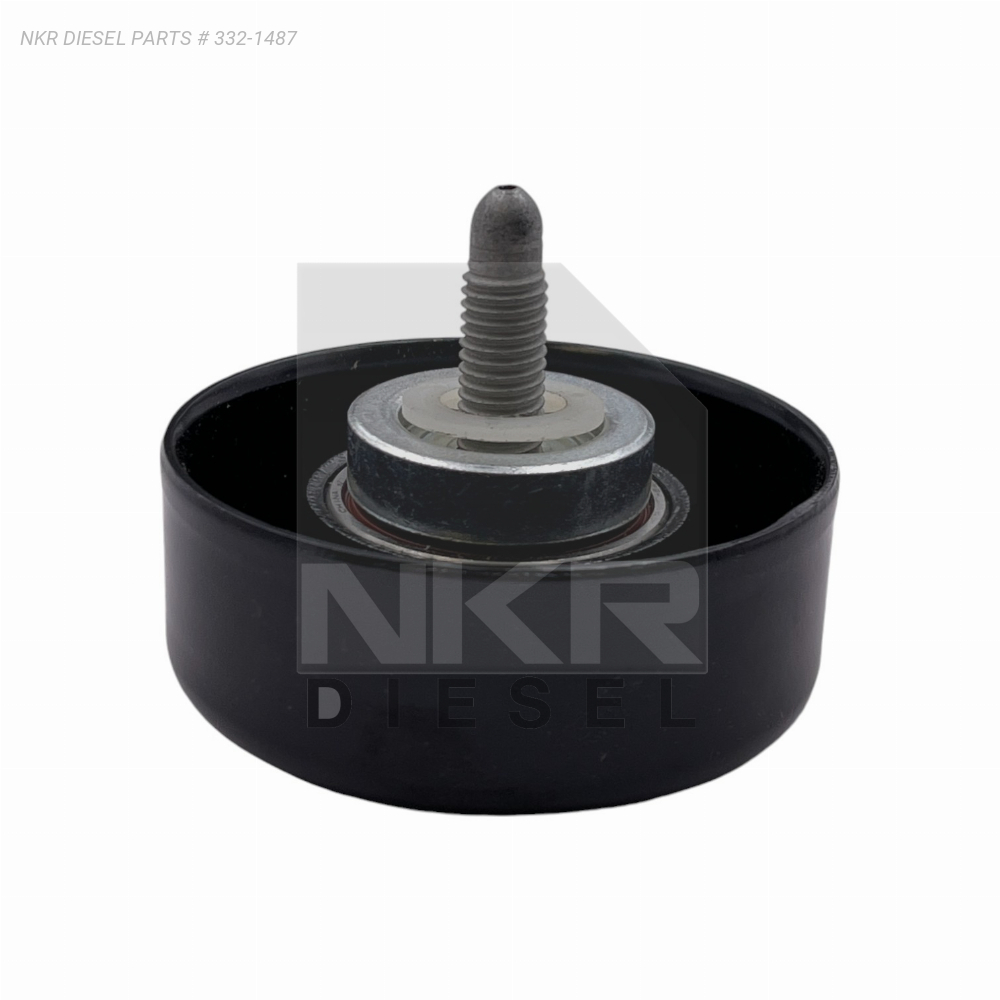 pirukuru　0527 Amazon.com : 781856 Rebuildable BIGBearing Billet Idler
