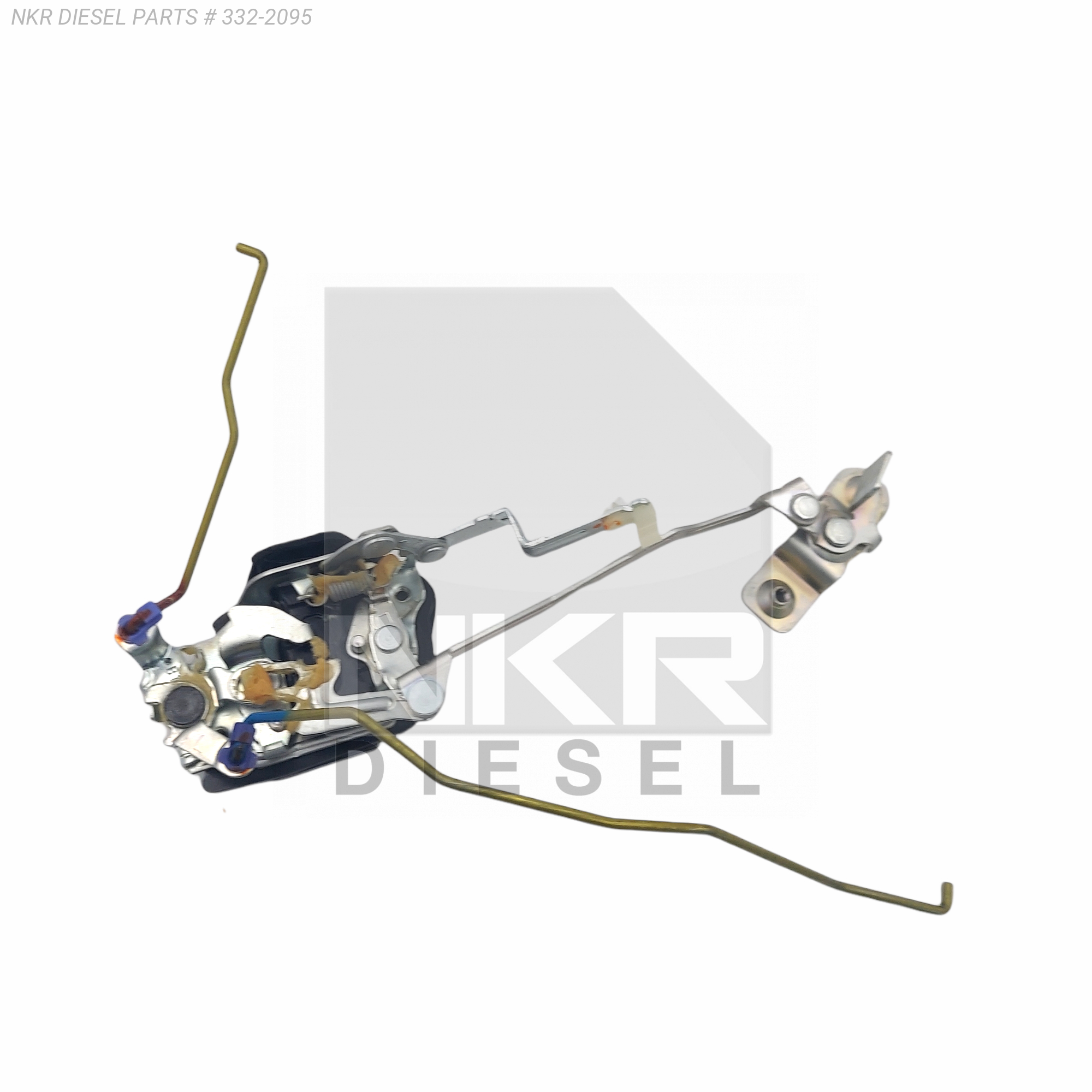 Lock Door Front - 1745181192