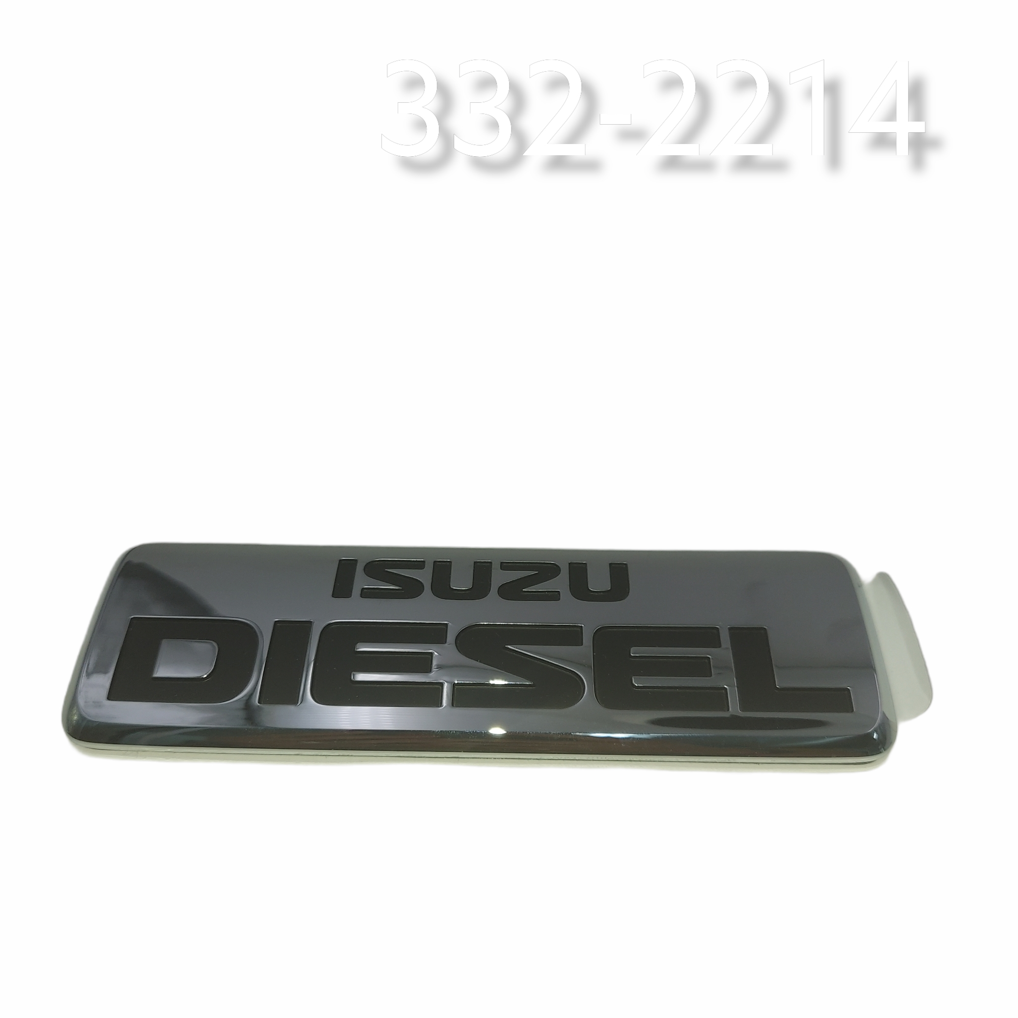 Isuzu
